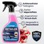 LICARGO Detailer Auto (500ml) – Quick Detailer mit Tiefenglanz & Abperleffekt, Auto Sprühversiegelung zur Lackpflege aussen, Lackreiniger für alle Oberflächen, Versiegelungsspray & Abperlschutz