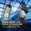 Koch Chemie Shine Speed Polish (500 ml) Lackpolitur + chemicalworkz Hand Wachs Applikator + ShinyFreaks Ultra Soft Mikrofasertuch – Hochglanz-Finish & Lackschutz – Auto Politur & Pflege Set