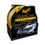 Meguiar's Gold Class Carnauba Plus Premium Paste Wax 311g – Langanhaltende Carnauba-Polymer-Mischung für tiefen Glanz und reflektierende Oberfläche, sicher für Klarlack und glänzende Lackierungen