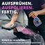 LICARGO Detailer Auto (500ml) – Quick Detailer mit Tiefenglanz & Abperleffekt, Auto Sprühversiegelung zur Lackpflege aussen, Lackreiniger für alle Oberflächen, Versiegelungsspray & Abperlschutz