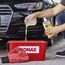 SONAX Wasch & Wax (500 ml) gründliche Schmutzentfernung und dauerhafter Schutzfilm aus natürlichem Carnauba-Wachs | Art-Nr. 03132000