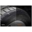 Quixx Black Tyre Colour / Schwarze Reifen Farbe 75ml