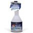 Dr. Wack A1 All in ONE Innen- & Glasreiniger 500 ml - Auto Innenraum Reiniger - für Glas, Kunststoff, Polster, Leder & Lacke geeignet - Geruchsneutralisierer Auto - Hochwertige Autopflege
