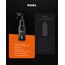 ADBL Synthetic Spray Wax (500ml) Premium Sprühversiegelung Quick Detailer - Sprühwachs Versiegelung mit Abperl-Effekt - Auto Detailer, Lackversiegelung, Wachs, Lackreiniger, Schnellversiegelung