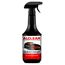 ALCLEAR 721GR Glasreiniger Auto 1000 ml, mit Abperleffekt, für Scheiben innen & außen, Windschutzscheibe, Rückspiegel, Kunststoff, Chrom, streifenfrei, Kindersicherung, Autopflege