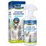 Bactador Enzymreiniger Katzenurin Spray 500ml - Katzenurin Entferner, Mikrobiologischer Geruchsneutralisierer, Katzentoiletten Geruchsentferner, Porentiefe Reinigung in der Tierumgebung