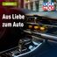 LIQUI MOLY Cockpitspray Cockpitpflege Vanille, Art.-Nr. 1598 I 300 ml Auto Innenraum-Pflege & Reinigung für Kunststoffteile I Regenerierend, auffrischend & antistatisch I Seidenmatte Dashboard Pflege