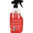 NIGRIN POWER Textil-Reiniger für Auto Innenraum, mit Gewebe-Protector, reinigt gründlich, geruchsauffrischend, 500 ml