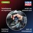 LIQUI MOLY Kunststofftiefenpfleger, Art.-Nr. 1536 I 500 ml Kunststoffpflege Spray für den Auto-Innenraum I Pflegt & dringt tief ins Material ein I Kunststoff Auffrischer für seidenmatten Glanz