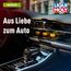 LIQUI MOLY Kunststofftiefenpfleger, Art.-Nr. 1536 I 500 ml Kunststoffpflege Spray für den Auto-Innenraum I Pflegt & dringt tief ins Material ein I Kunststoff Auffrischer für seidenmatten Glanz