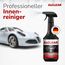 ALCLEAR 721IR Innenreiniger Spray, Auto Innenraum Reiniger für Cockpit, Polster, Kunstleder & Display, reinigt schonend, geruchsneutral, für Fahrzeugpflege & Aufbereitung – Made in Germany
