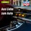 LIQUI MOLY Cockpitspray Cockpitglanz, Art.-Nr. 1510 I 200 ml Auto Innenraum-Pflege für strahlenden Hochglanz I Regenerierendes & antistatisches Glanz-Spray I Dashboard-Pflege für Kunststoffteile