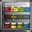 Garage Freaks Autopolitur made by menzerna - Medium Cut - Step 2- Hologrammentferner 250ml - Politur - mittlerer Schleifgrad - Hologrammentfernung - silikonfrei - made in Germany