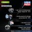 LIQUI MOLY Kunststofftiefenpfleger, Art.-Nr. 1536 I 500 ml Kunststoffpflege Spray für den Auto-Innenraum I Pflegt & dringt tief ins Material ein I Kunststoff Auffrischer für seidenmatten Glanz