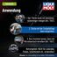 LIQUI MOLY Cockpitspray Cockpitpflege Vanille, Art.-Nr. 1598 I 300 ml Auto Innenraum-Pflege & Reinigung für Kunststoffteile I Regenerierend, auffrischend & antistatisch I Seidenmatte Dashboard Pflege
