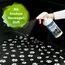 Bactador Auto Innenraum Reiniger Spray 500 ml - Geruchsentferner - Cockpitpflege Auto - Mikrobiologischer Innenraumreiniger Autos - Cockpit Reiniger Autos - Polsterreinger Autositz - Enzymreiniger