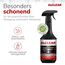 ALCLEAR 721IR Innenreiniger Spray, Auto Innenraum Reiniger für Cockpit, Polster, Kunstleder & Display, reinigt schonend, geruchsneutral, für Fahrzeugpflege & Aufbereitung – Made in Germany