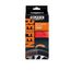 Quixx Black Tyre Colour / Schwarze Reifen Farbe 75ml