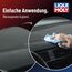 LIQUI MOLY Cockpitspray Cockpitglanz XXL, Art.-Nr. 1610 I 600 ml Auto Innenraum-Pflege für strahlenden Hochglanz I Regenerierendes, antistatisches Glanz-Spray I Dashboard-Pflege für Kunststoffteile