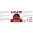 ALCLEAR 721IX Insektenentferner extra für Auto & Motorrad – 1000 ml Vorreiniger für Lack, Kunststoff und Chrom – löst schnell & schonend selbst hartnäckige & angetrocknete Insektenverschmutzungen