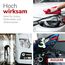 ALCLEAR 721IX Insektenentferner extra für Auto & Motorrad – 1000 ml Vorreiniger für Lack, Kunststoff und Chrom – löst schnell & schonend selbst hartnäckige & angetrocknete Insektenverschmutzungen
