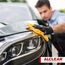 ALCLEAR 721IX Insektenentferner extra für Auto & Motorrad – 1000 ml Vorreiniger für Lack, Kunststoff und Chrom – löst schnell & schonend selbst hartnäckige & angetrocknete Insektenverschmutzungen