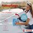 ALCLEAR 711000SV Lackversiegelung Spray – 1000 ml Sprühversiegelung mit Mikrofasertuch für Auto, Motorrad & Caravan – schützt Lack, frischt Glanz auf, wasserabweisend – silikonfrei – Made in Germany