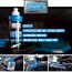 Garage Freaks Wachsversiegelung made by menzerna - Protection Carnauba Shield Wax Sealant - Step 4 - Versiegelung 250ml - Politur - Carnaubawachs - silikonfrei
