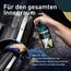 Aurum-Performance® Auto-Innenraum-Reiniger 750ml - Cockpitspray hocheffektiv für Kunststoff, Armaturen & Leder - KFZ Cockpitreiniger Spray, Kunststoffreiniger, Car Interior Cleaner