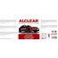 ALCLEAR 711000SV Lackversiegelung Spray – 1000 ml Sprühversiegelung mit Mikrofasertuch für Auto, Motorrad & Caravan – schützt Lack, frischt Glanz auf, wasserabweisend – silikonfrei – Made in Germany