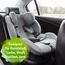 Bactador Auto Innenraum Reiniger Spray 500 ml - Geruchsentferner - Cockpitpflege Auto - Mikrobiologischer Innenraumreiniger Autos - Cockpit Reiniger Autos - Polsterreinger Autositz - Enzymreiniger