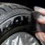 Quixx Black Tyre Colour / Schwarze Reifen Farbe 75ml