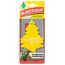 Wunder-Baum 134205/24 Lufterfrischer 24-er Box Vanillaroma