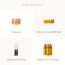 Rituals, The Ritual of Mehr Life is a Journey - Refill Car Perfume, 6 ml.