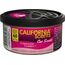 California Car Scents California Scents CCS-446TR Lufterfrischer „Coronado Cherry“, 4 Stück, Violet, Set of 4