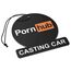 VmG-Store 2x Tuning Lufterfrischer Duftbaum fürs Auto Air Freshener Design Duft Anhänger (2x PornHub Casting Car)