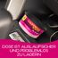 Lufterfrischer Auto Zubehör, California Car Scents, Auto Duft, 4 Stück, Coronado Cherry