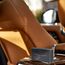 RITUALS Auto Parfüm Homme Car Air Freshener – Auto Duft mit Aroma von Amber und Moschus - Auto Lüfterfrischer mit eleganter Holzhalterung – 6 g