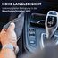 LICARGO® Innenraum Pads (3 Stück) - porentiefe Reinigung von Kunststoff, Polster, Leder & Armaturen - wie Mikrofasertücher Auto Innenraum Reiniger Pads, Auto Zubehör Innenraum Reinigung, 13x8cm