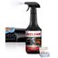 ALCLEAR 721CP Cockpitpflege 1000 ml – Seidenglanz Innenraumreiniger für Kunststoff, Vinyl und Leder – antistatisch, UV-Schutz, staubabweisend – duftneutral – Made in Germany