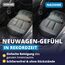 LICARGO Innenraumreiniger Auto 500 ml - Neuwagen-Frische in Minuten - Kraftvoll & schonend - Cockpitpflege Auto für Kunststoff, Leder & Armaturen - Polsterreiniger & Cockpitspray für den Innenraum