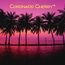 California Car Scents California Scents CCS-446TR Lufterfrischer „Coronado Cherry“, 4 Stück, Violet, Set of 4