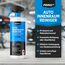 PRINOX Profi Auto Innenraum Reiniger 580ml für die Innen Reinigung von Kunststoff, Polster, Leder & Fenster - Premium Innenraumreiniger - Cockpit Reiniger Konzentrat & Autositzreiniger