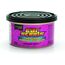 California Car Scents California Scents CCS-446TR Lufterfrischer „Coronado Cherry“, 4 Stück, Violet, Set of 4