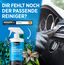 PRINOX Profi Mikrofasertücher - 5er Set - 38 x 38 cm - 300 GSM - EXTRA WEICH - Hochwertige Putztücher für Auto, Küche, Bad und mehr I Made in DE