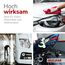ALCLEAR 721IE Insektenentferner – 1000 ml Spray für Auto & Motorrad – entfernt Insektenreste & Flugrost – für Lack, Glas, Kunststoff, Chrom, Gummi – Vorreiniger zur Karosseriepflege vor der Autowäsche