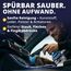LICARGO Innenraumreiniger Auto 500 ml - Neuwagen-Frische in Minuten - Kraftvoll & schonend - Cockpitpflege Auto für Kunststoff, Leder & Armaturen - Polsterreiniger & Cockpitspray für den Innenraum