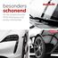 ALCLEAR 8201050 Autopflegeset für Tiefenglanz, mit Lack & Scheiben Trockentuch, Auto Poliertuch, Lackversiegelung, Felgenhandschuh, Cockpittuch