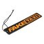 VmG-Store 2er Set Tuning Lufterfrischer Duftbaum fürs Auto Air Freshener Design Duft Anhänger (2x Fake Taxi)