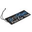 2er Set Tuning Lufterfrischer Duftbaum fürs Auto Air Freshener Design Duft Anhänger (2x Onlyfans)